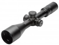 Photos - Sight Sightmark Citadel 3-18x50 