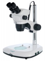 Photos - Microscope Levenhuk Zoom 1B 