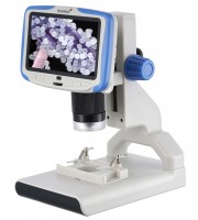 Microscope Levenhuk Rainbow DM500 LCD 