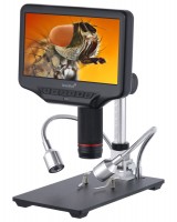 Microscope Levenhuk DTX RC4 