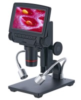 Photos - Microscope Levenhuk DTX RC3 