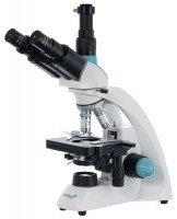 Microscope Levenhuk 500T 