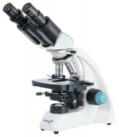 Microscope Levenhuk 400B 