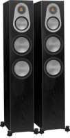 Speakers Monitor Audio Silver 300 (6G) 