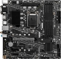 Motherboard MSI B460M PRO-VDH WIFI 