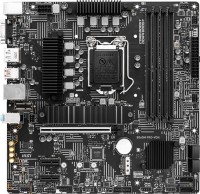 Photos - Motherboard MSI B560M PRO-VDH 