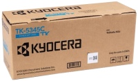 Photos - Ink & Toner Cartridge Kyocera TK-5345C 