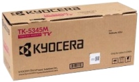 Photos - Ink & Toner Cartridge Kyocera TK-5345M 
