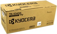 Ink & Toner Cartridge Kyocera TK-5345K 