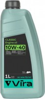 Photos - Engine Oil VIRA Classic 10W-40 1 L