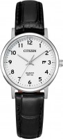 Wrist Watch Citizen EU6090-03A 