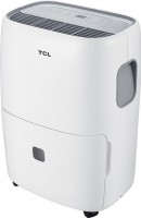 Photos - Dehumidifier TCL DEA25EB 