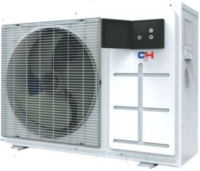 Photos - Heat Pump Cooper&Hunter Eco CH-HP010LERK 3 kW