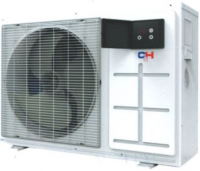 Photos - Heat Pump Cooper&Hunter Eco CH-HP015LERK 5 kW
