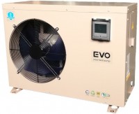 Photos - Heat Pump EVO Classic EP-30 3 kW