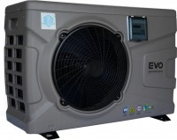 Photos - Heat Pump EVO Inverter EP-90i 9 kW