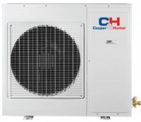 Photos - Air Conditioner Cooper&Hunter CH-IU09NK4 27 m²