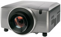 Photos - Projector Hitachi CP-SX12000 