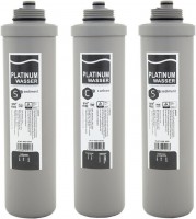 Photos - Water Filter Cartridges Platinum Wasser PLAT-NEO 