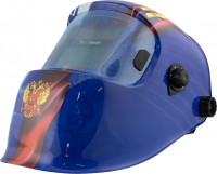 Photos - Welding Helmet FoxWeld Korund-5 Homeland 5516 