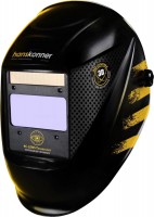 Photos - Welding Helmet Hanskonner HAW91A6WH 