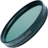 Lens Filter Marumi Circular PL 62 mm