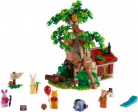 Photos - Construction Toy Lego Winnie the Pooh 21326 