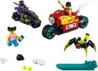 Photos - Construction Toy Lego Monkie Kids Cloud Bike 80018 