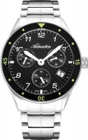 Photos - Wrist Watch Adriatica 8322.5124QF 