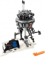 Construction Toy Lego Imperial Probe Droid 75306 