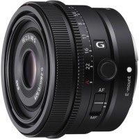 Camera Lens Sony 40mm f/2.5 G FE 