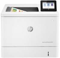 Printer HP Color LaserJet Enterprise M555DN 