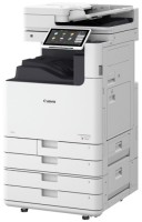 Photos - Copier Canon imageRUNNER Advance DX C5850i 