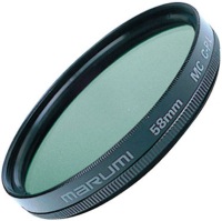 Photos - Lens Filter Marumi Circular PL MC 82 mm