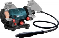 Photos - Bench Grinders & Polisher Stal TM 0720 75 mm / 200 W 230 V