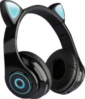 Photos - Headphones Cat Ear Audio HL89 