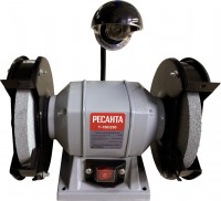 Photos - Bench Grinders & Polisher Resanta T-150/250 75/7/2 150 mm / 250 W