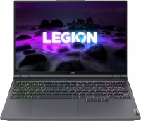 Photos - Laptop Lenovo Legion 5 Pro 16ACH6H