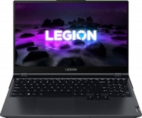 Photos - Laptop Lenovo Legion 5 15ACH6H (5 15ACH6H 82JU00TDPB)