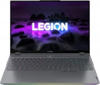 Photos - Laptop Lenovo Legion 7 16ACHg6 (7 16ACHg6 82N6007BPB)