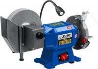 Photos - Bench Grinders & Polisher Zubr PTM-150 150 mm / 500 W 230 V LED light