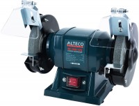 Photos - Bench Grinders & Polisher Alteco BG 150-125 125 mm / 120 W