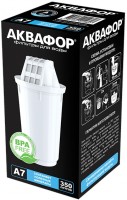 Photos - Water Filter Cartridges Aquaphor A7 