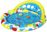 Inflatable Pool Bestway 52378 