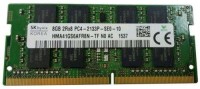 Photos - RAM Hynix HMA SO-DIMM DDR4 1x8Gb HMA41GS6AFR8N-TF
