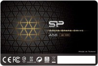 Photos - SSD Silicon Power Ace A58 SP512GBSS3A58A25 512 GB