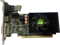 Photos - Graphics Card AFOX GeForce 210 AF210-1024D3L8 