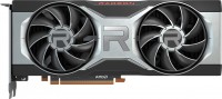 Photos - Graphics Card ASRock Radeon RX 6700 XT 12GB 