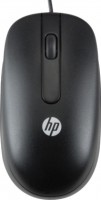Mouse HP 1000dpi Laser Mouse 