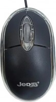 Photos - Mouse Jedel TB220 